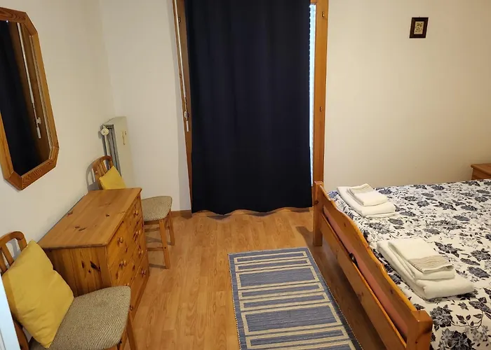 Residence « Les Cretes »