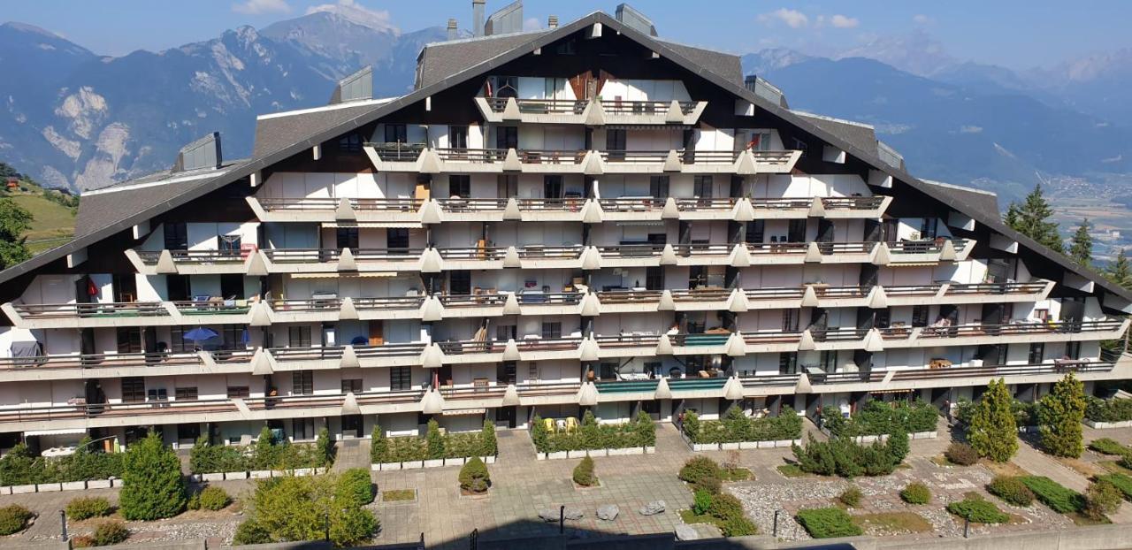 Apartmán « les Cretes »