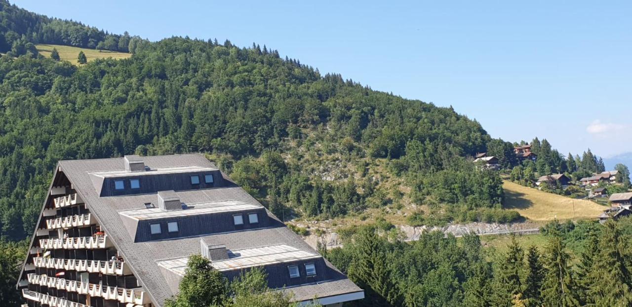 « les Cretes » Apartment *