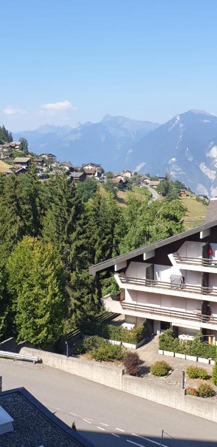 « les Cretes » Apartmán Torgon