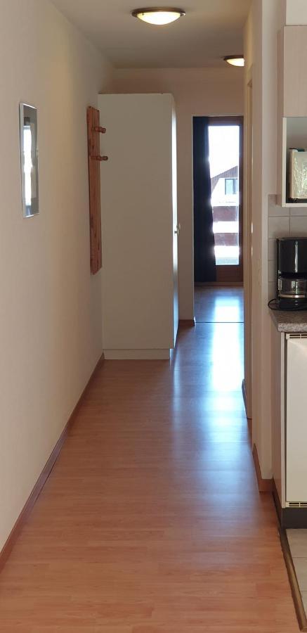 Apartmán « les Cretes » Torgon
