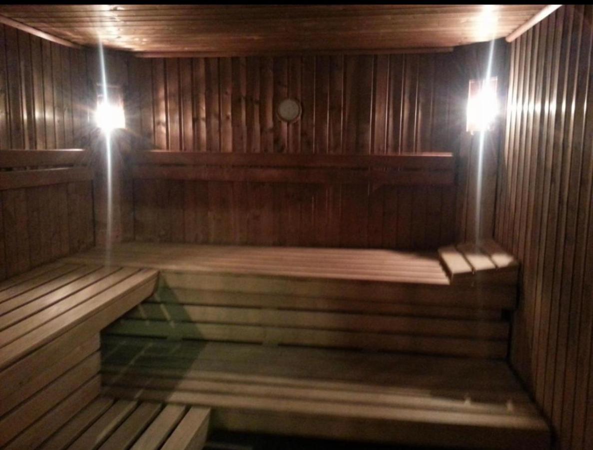 Apartment « les Cretes »