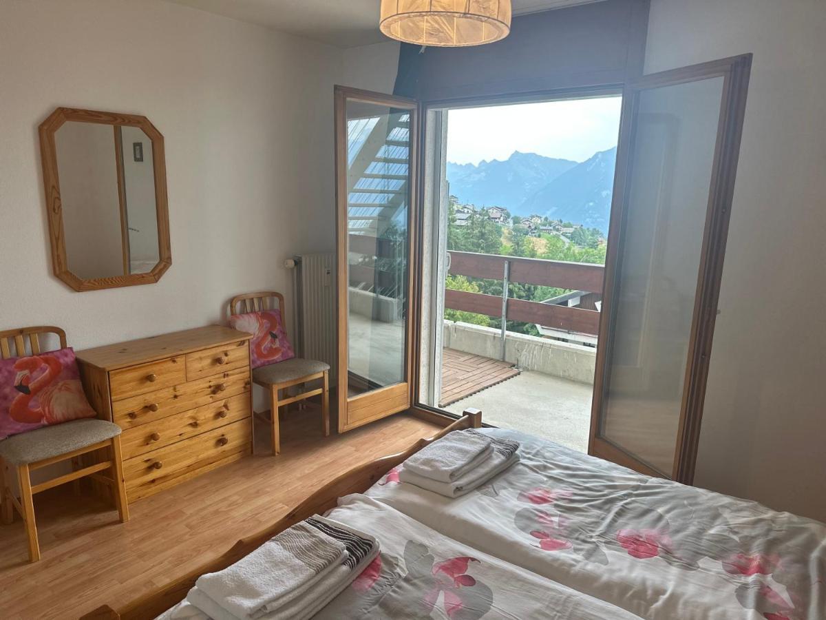 « les Cretes » Apartment