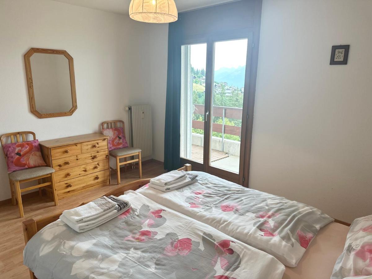 « les Cretes » Apartment