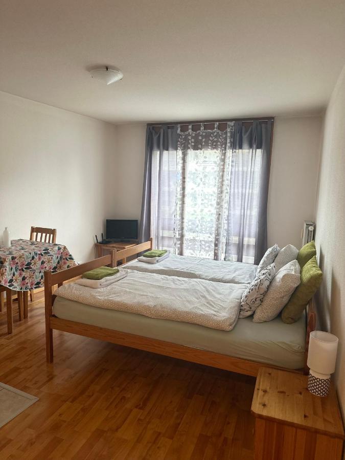 Apartment « les Cretes » Torgon