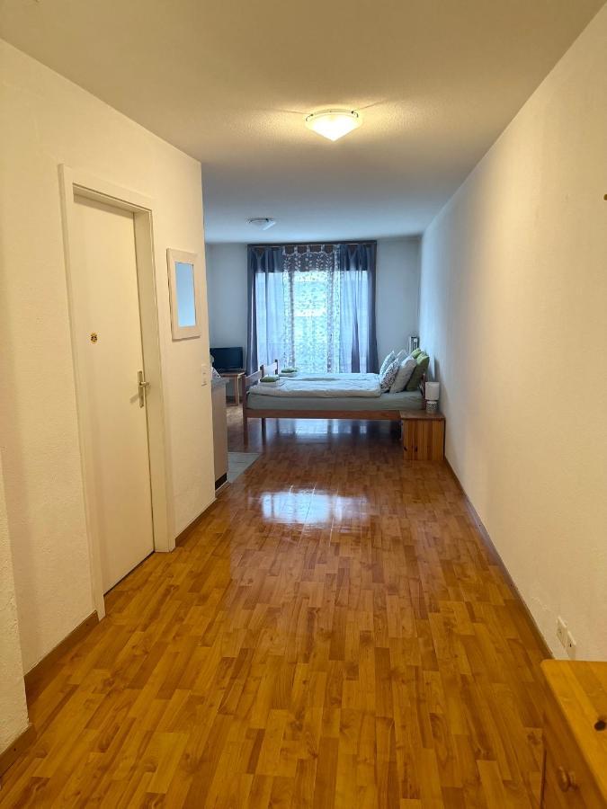 « les Cretes » Apartment *