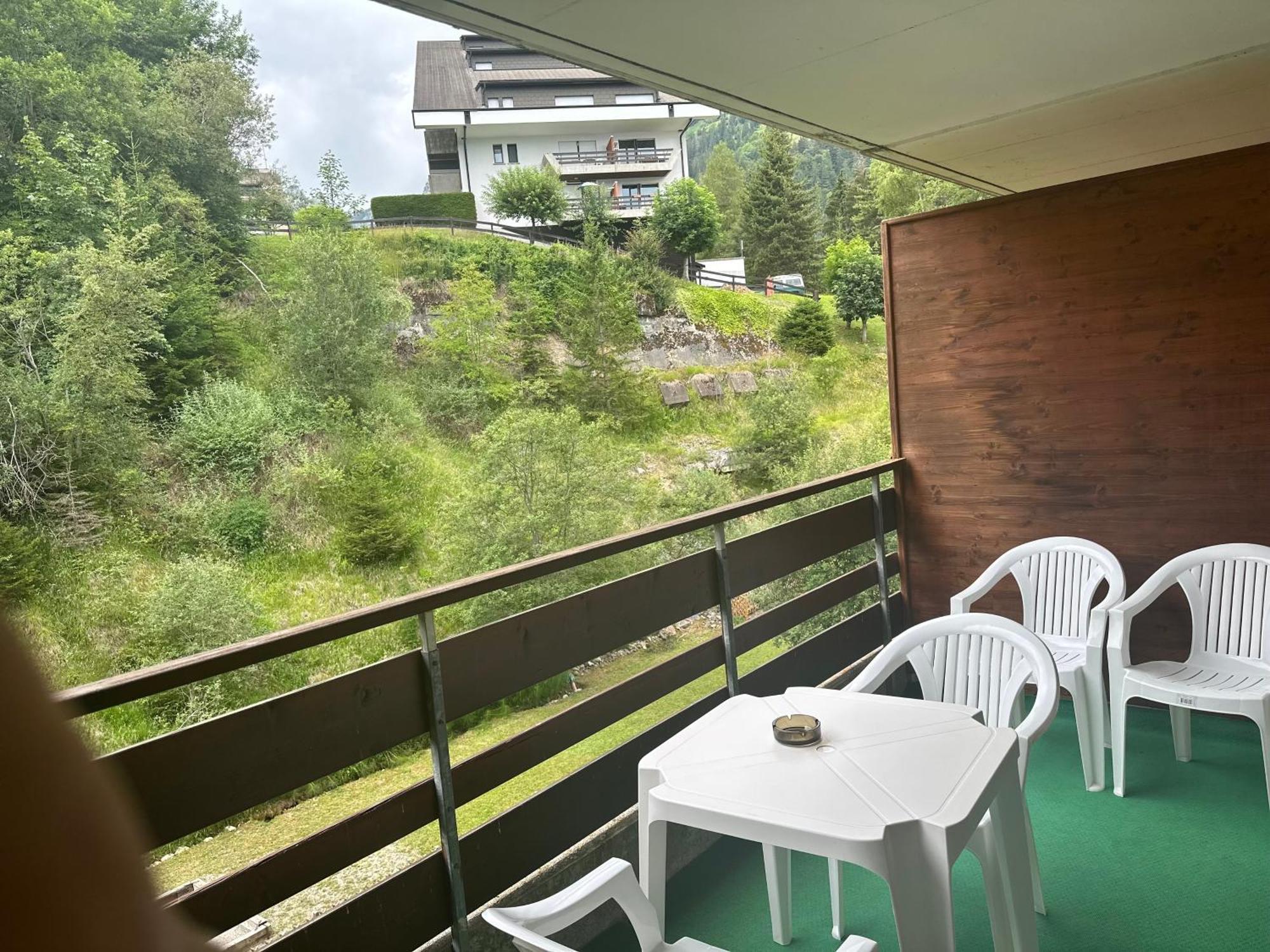 Apartmán « les Cretes » *