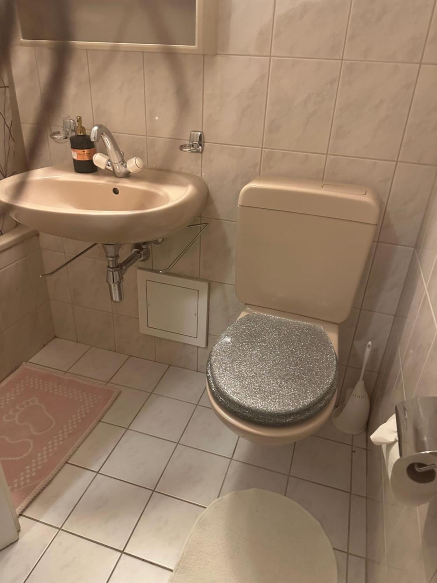 Apartment « les Cretes »