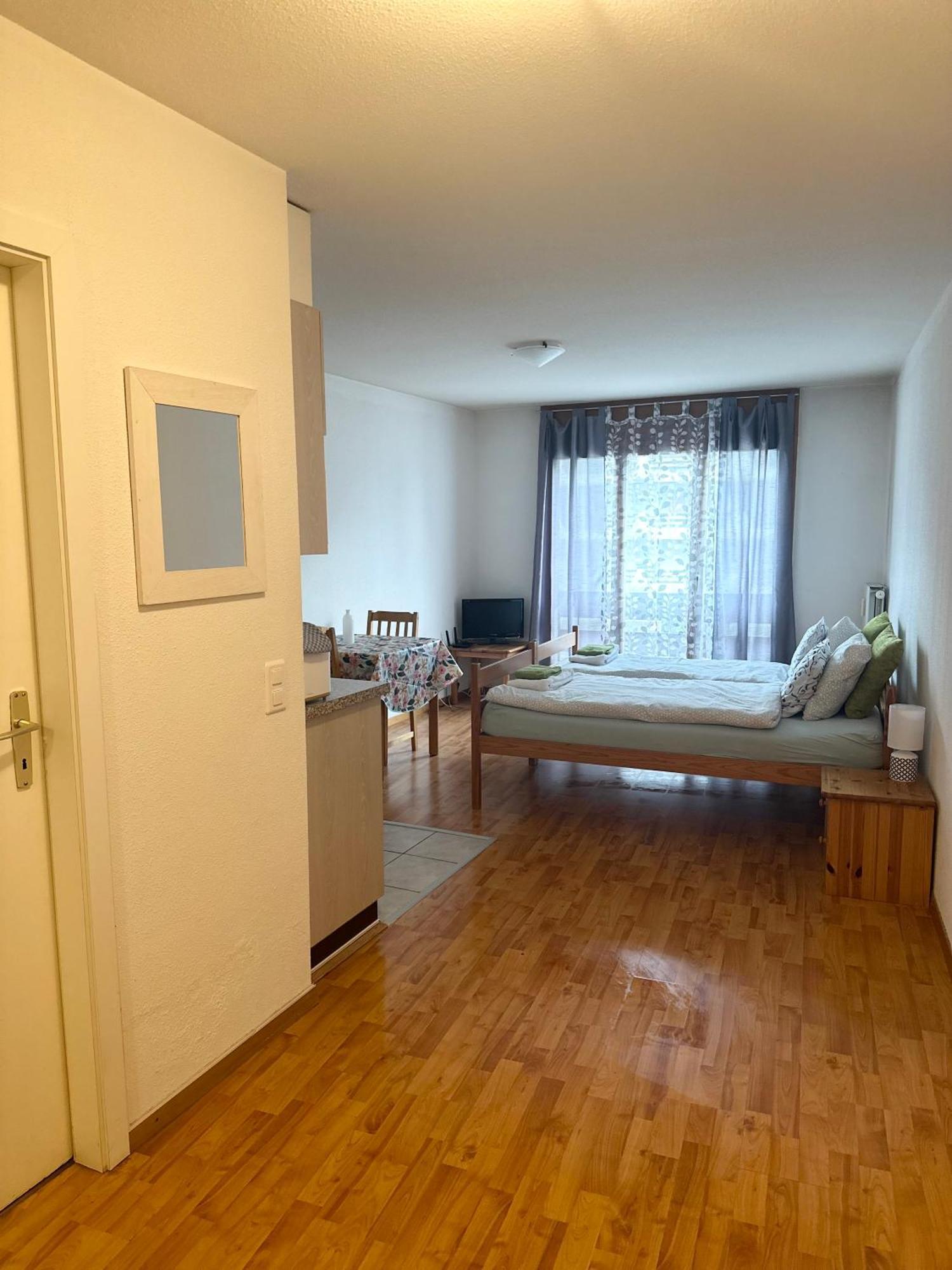 « les Cretes » Apartment *
