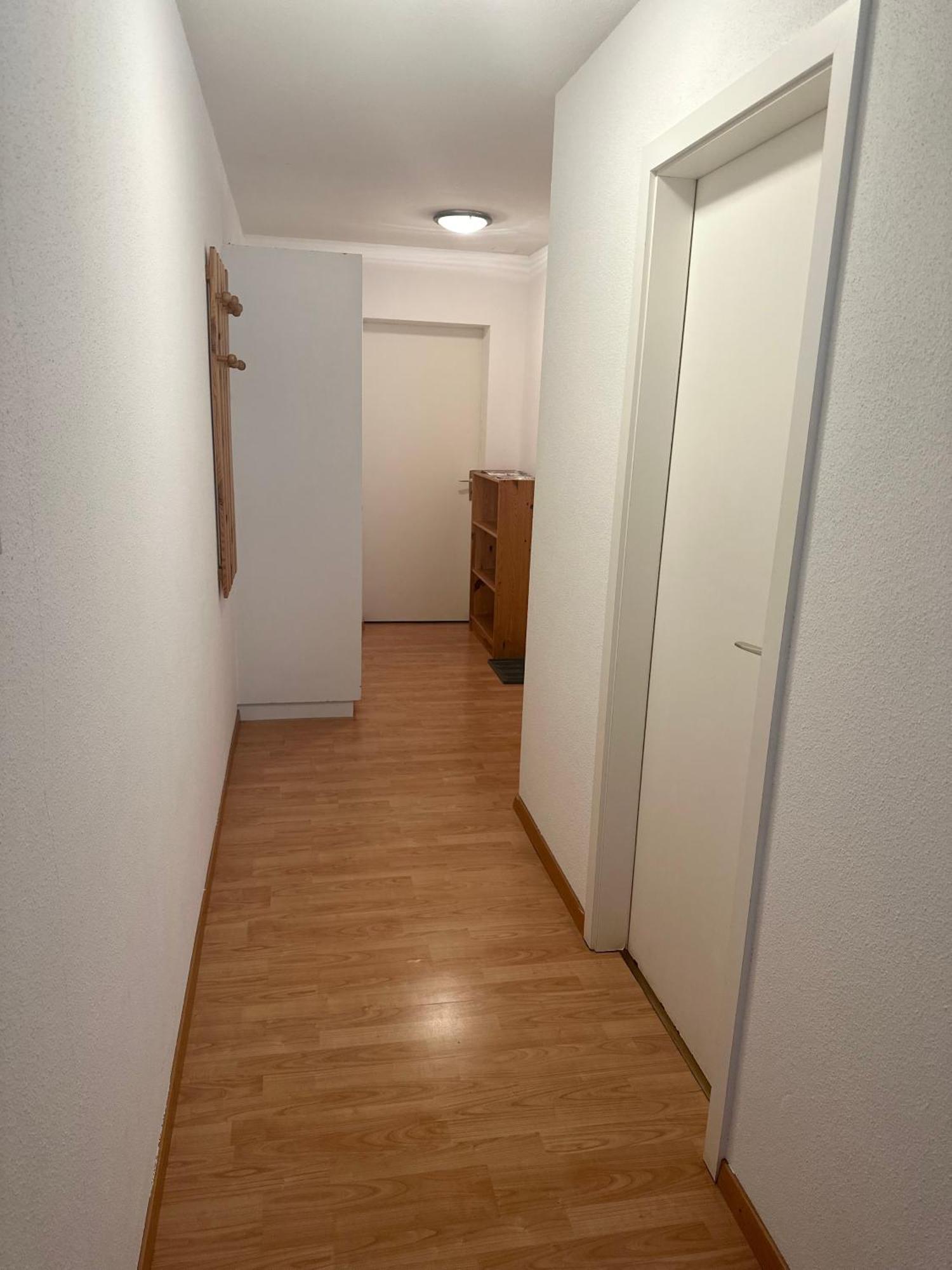 Apartment « les Cretes »