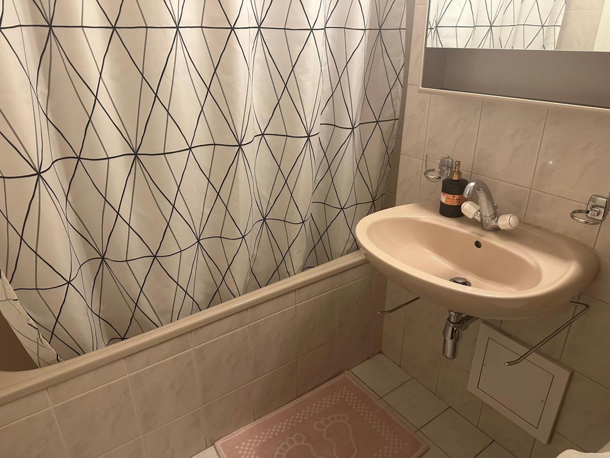 « les Cretes » Apartment Torgon