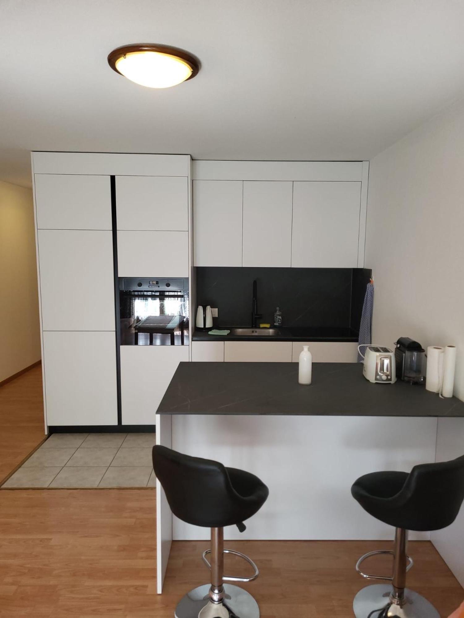 Apartment « les Cretes » Torgon