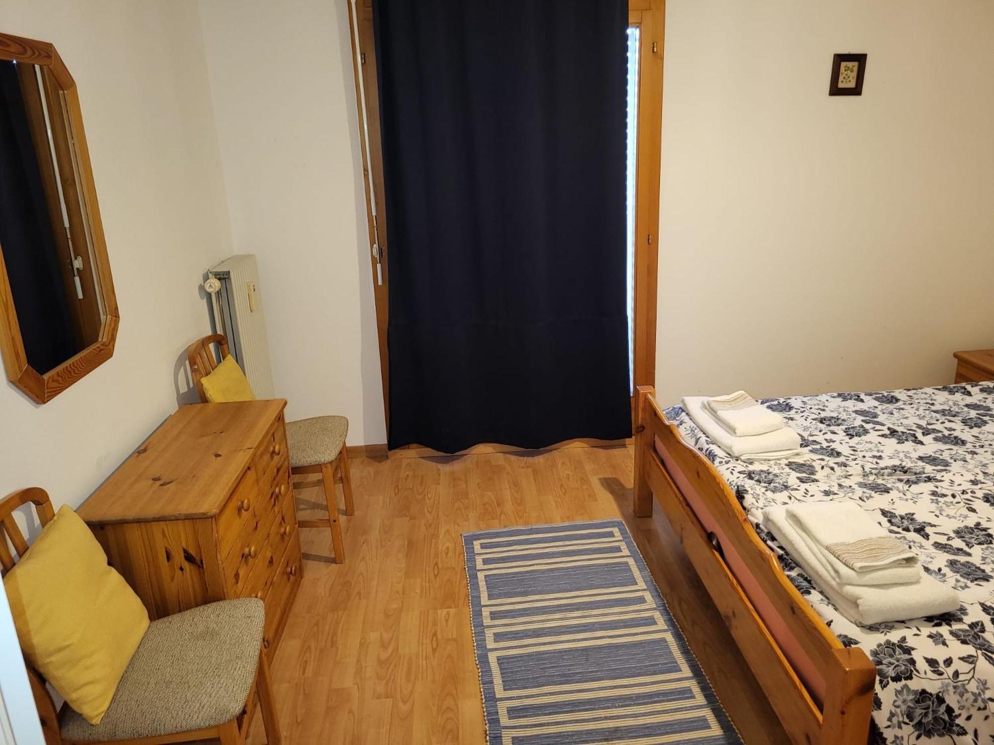 Apartment « les Cretes » Torgon