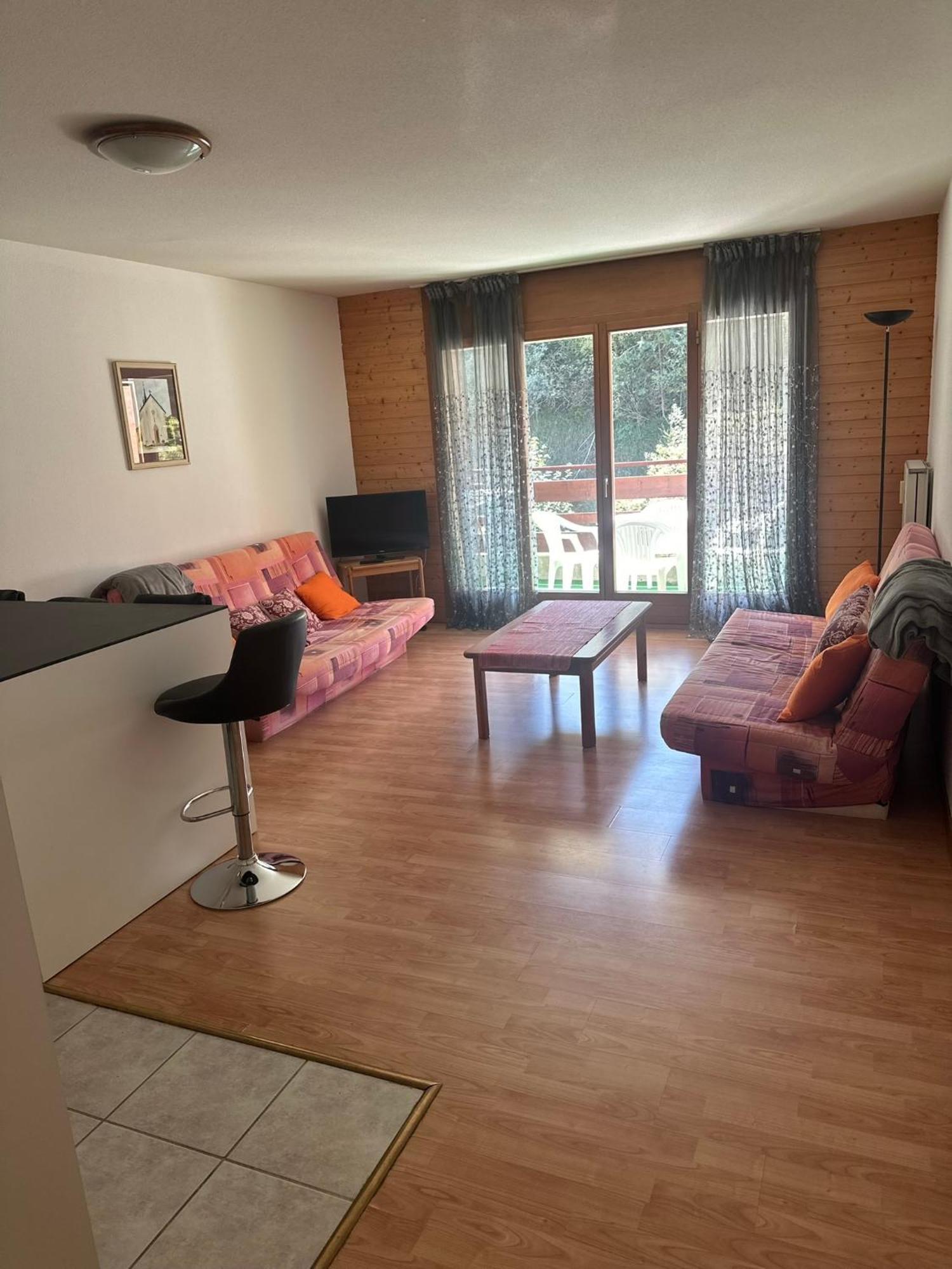 Apartment « les Cretes » Torgon